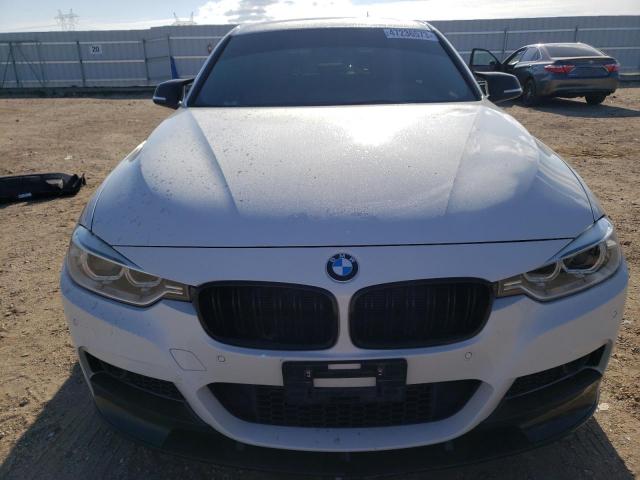 WBA3A9G5XFNN73481 BMW 335 I