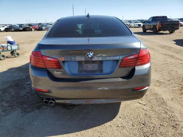WBA5A5C54GG350754 BMW 528 I