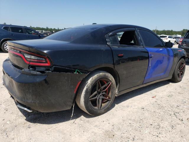 2C3CDXBG5HH548107 Dodge Charger Se