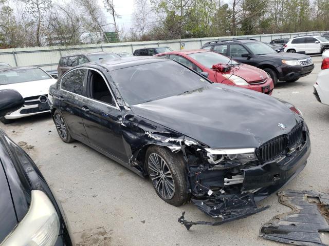 WBAJE7C52JWD52047 BMW 540 XI