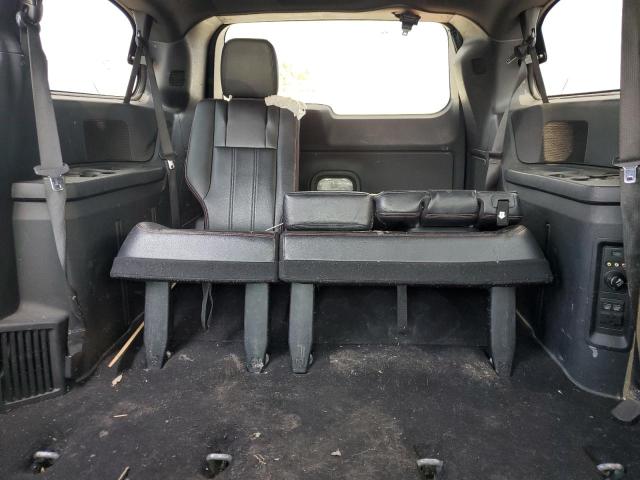 2C4RDGEGXFR576915 Dodge Grand Caravan R/t
