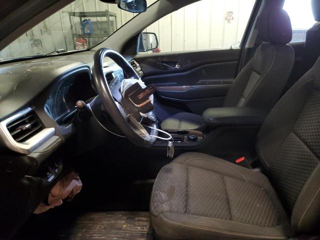 1GKKNSLS0KZ179615 GMC ACADIA SLE