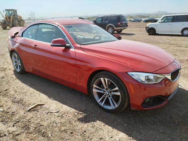 WBA3V7C50G5A28974 BMW 428 I Sulev
