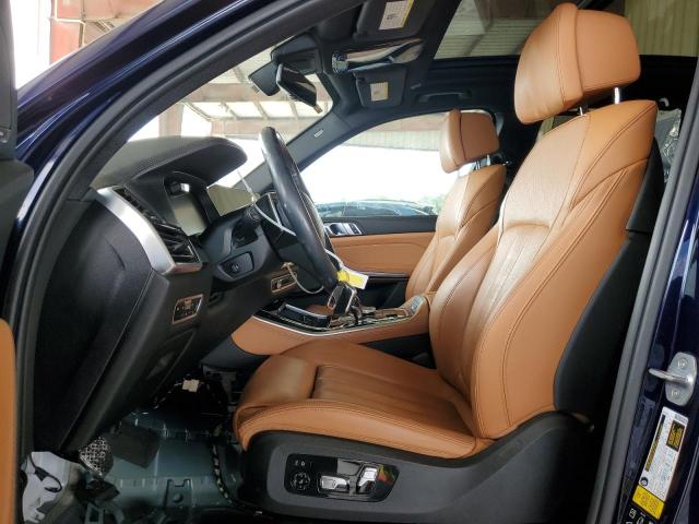 5UXCR6C57KLL63490 BMW X5 Xdrive40i
