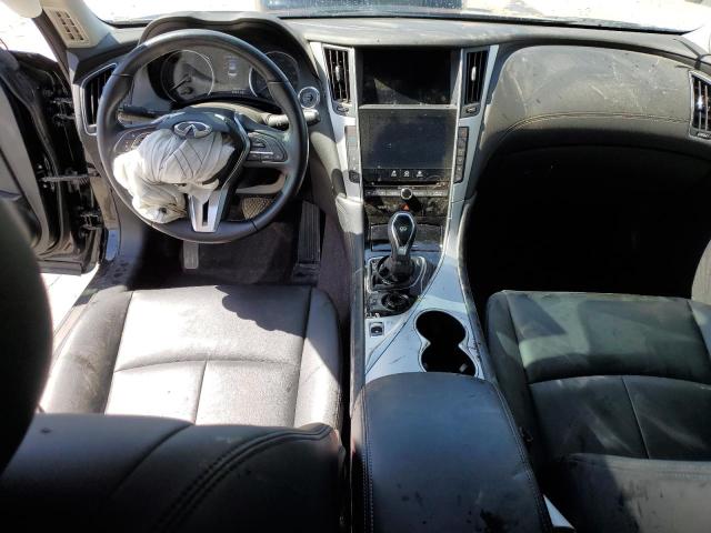JN1EV7AR7LM257086 Infiniti Q50 PURE