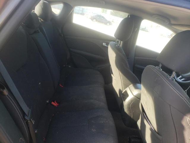 1C3CDFBB4GD720637 Dodge DART SXT