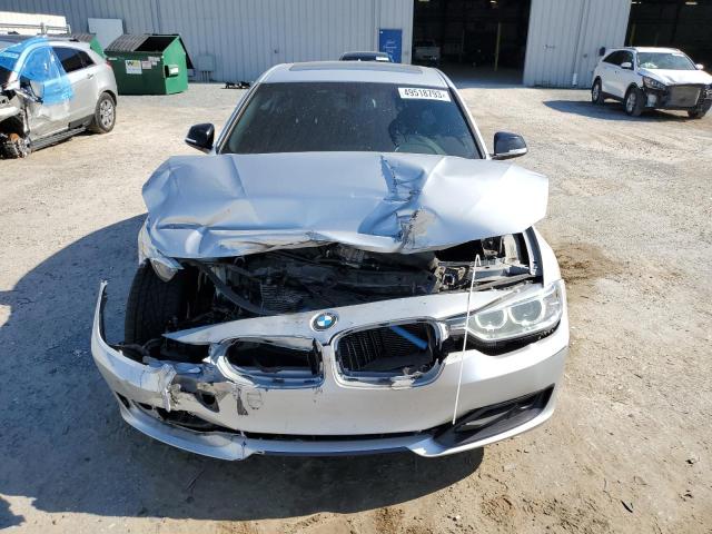 WBA3A9G59ENS64860 BMW 335 I