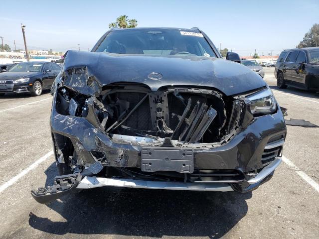 5UXTA6C03N9L25221 BMW X5 Xdrive45e