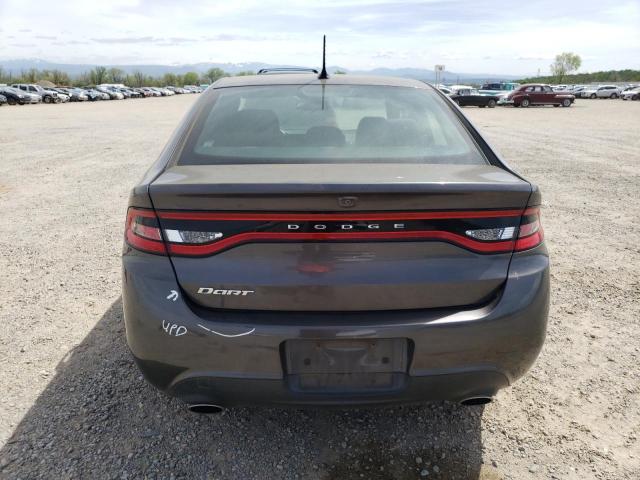 1C3CDFBB5FD146290 Dodge DART SXT