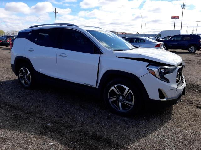 3GKALPEV4KL245791 GMC Terrain Slt