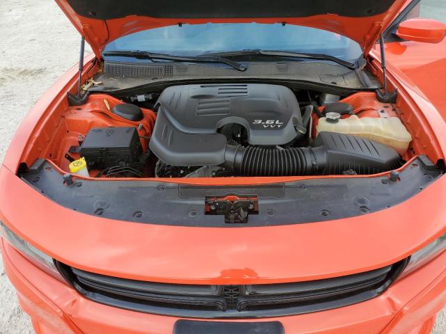 2C3CDXBG2LH149566 Dodge Charger Sxt