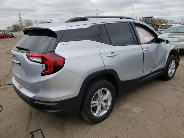 3GKALTEV4NL264886 GMC Terrain Sle