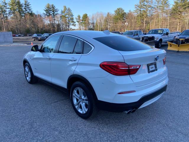 5UXXW3C51F0M88100 BMW X4 Xdrive28i
