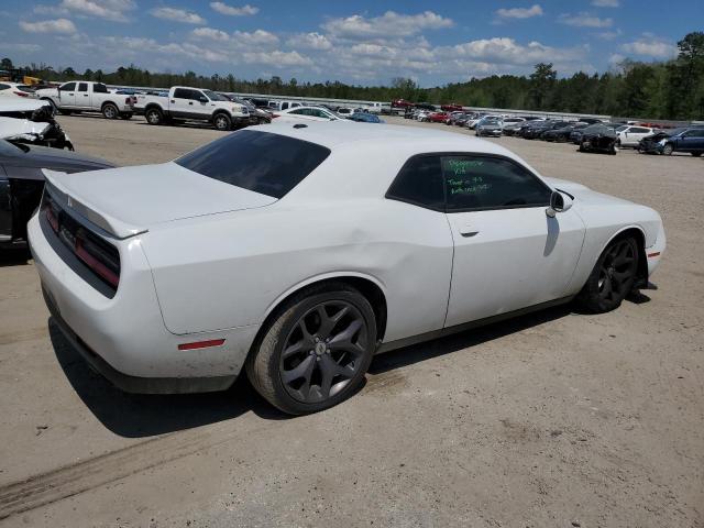 2C3CDZJG6KH759501 Dodge Challenger Gt
