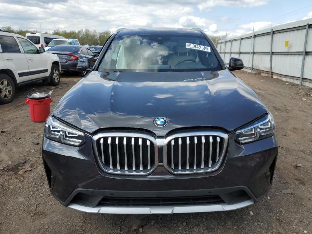 5UX53DP09N9M48975 BMW X3 Xdrive30i