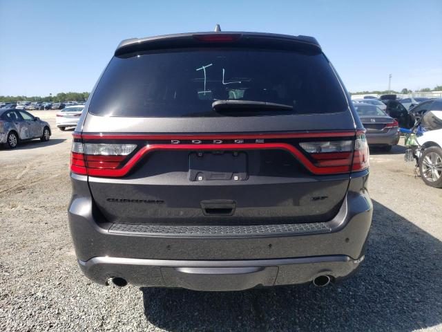 1C4RDHDG6JC485987 Dodge DURANGO GT