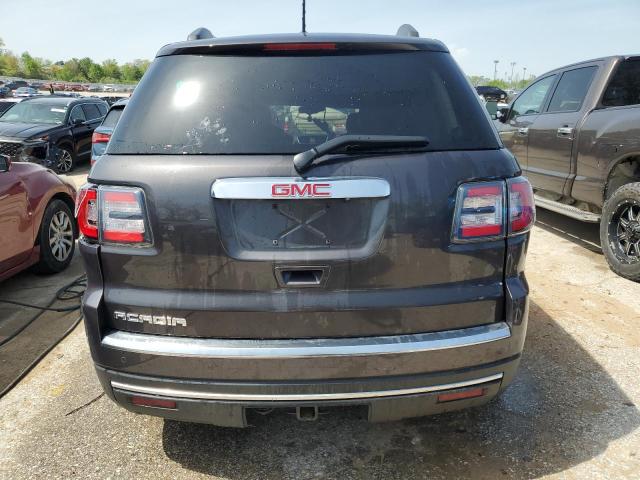 1GKKRSKD4FJ193903 GMC Acadia Slt-2