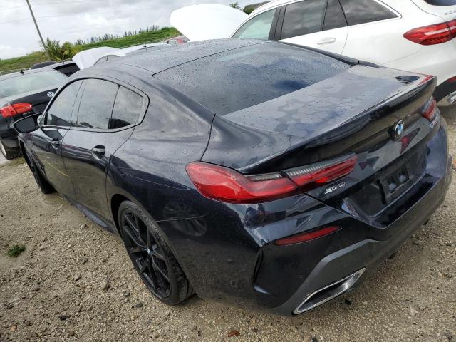 WBAGV8C04PCL15724 BMW M850XI