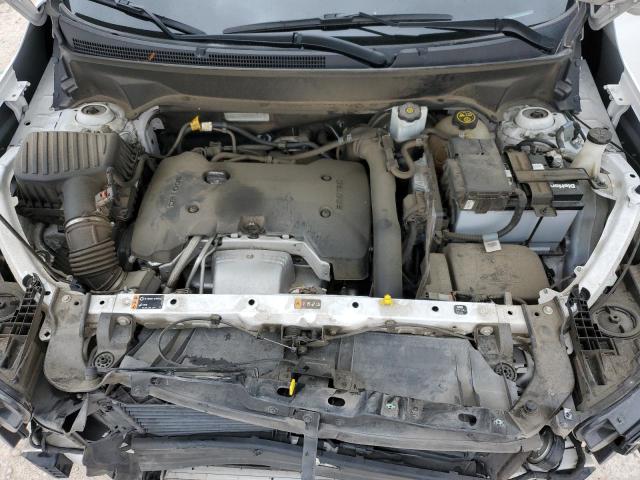 3GKALSEX4JL272556 GMC Terrain Denali
