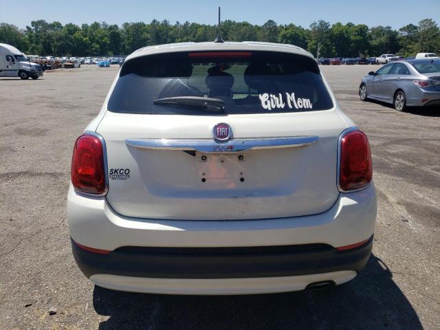ZFBCFXBT6GP460232 Fiat 500x Easy
