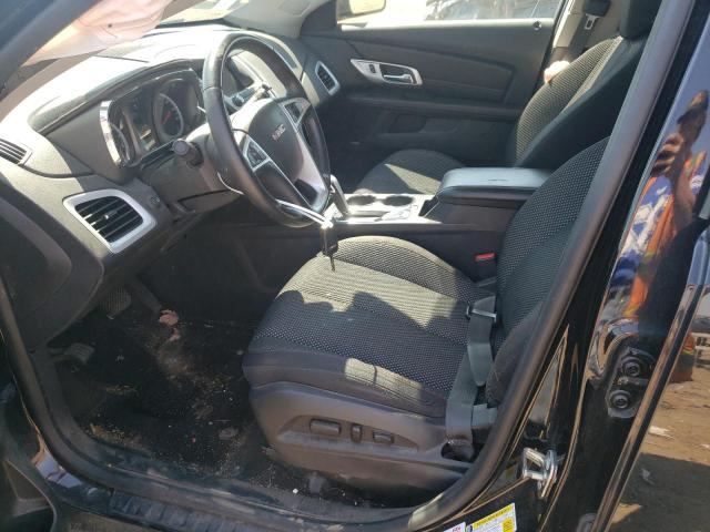2GKALREK8E6270011 GMC Terrain Sle