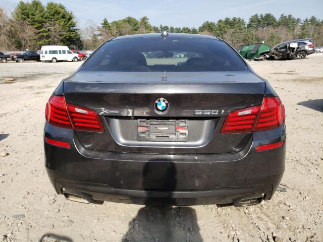 WBAKP9C5XFD979430 BMW 550 Xi
