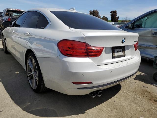 WBA4F7C51HG786052 BMW 430i Gran Coupe