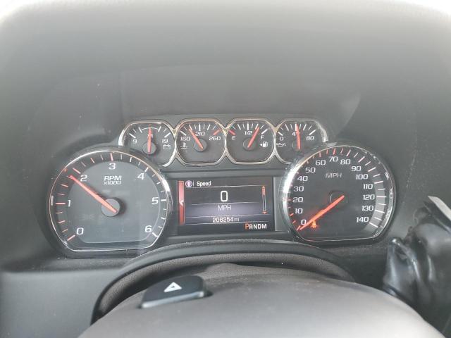1GKS1HKCXFR230987 GMC Yukon Xl C1500 Slt