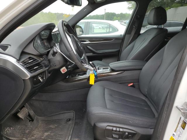 5UXKS4C35H0Y15711 BMW X5 Xdrive35d