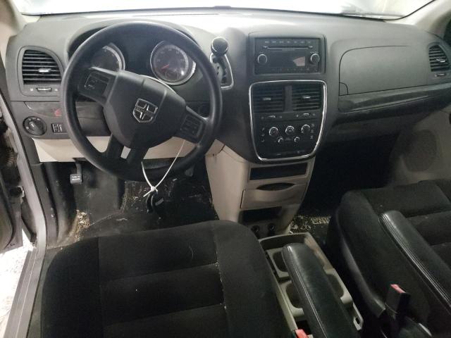 2C4RDGBG2ER314051 Dodge Grand Caravan Se