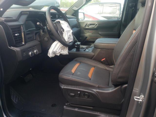 1GTUUEEL6PZ233649 GMC Sierra K1500 At4