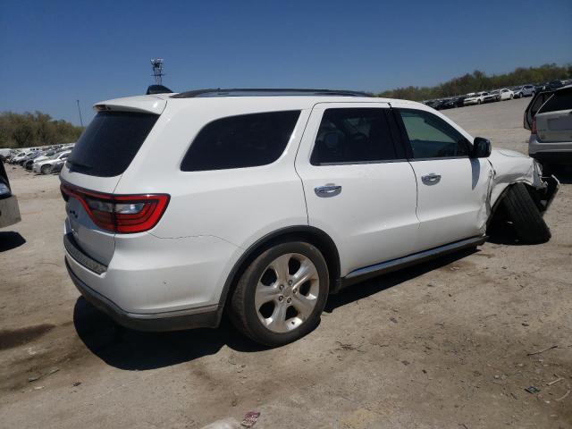 1C4RDHAG6FC907543 Dodge Durango Sxt