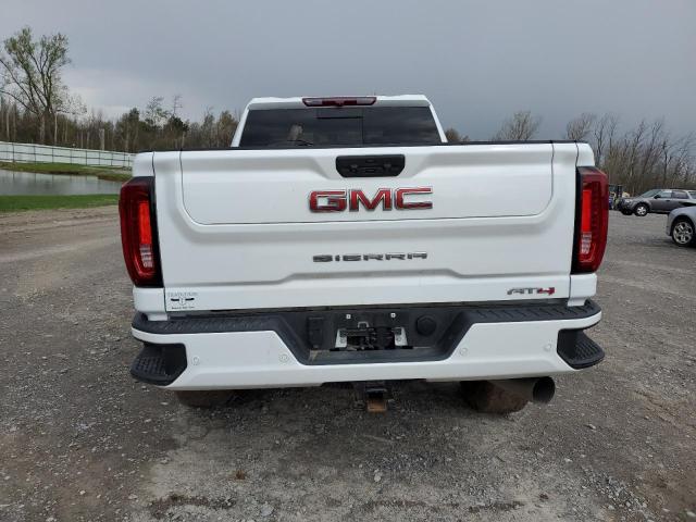 1GT49PEY6NF244741 GMC Sierra K2500 At4