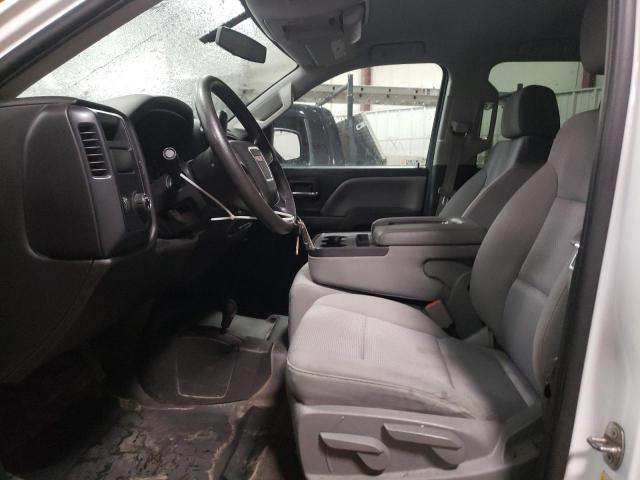 1GTV2TEH7EZ294614 GMC Sierra K1500