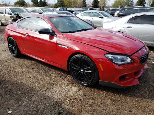 WBAYM1C56ED325169 BMW 650 XI