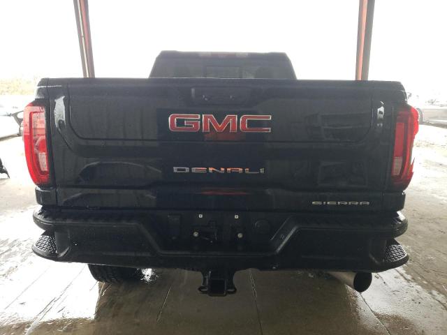 1GT49REY5LF107539 GMC Sierra K2500 Denali