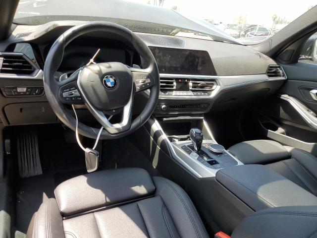 3MW5R7J05M8C17961 BMW 330XI