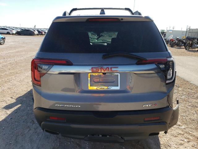 1GKKNLLS5NZ141193 GMC Acadia At4