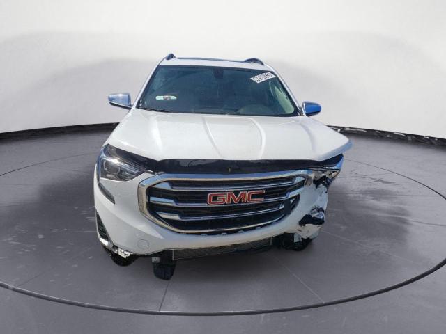 3GKALMEX7KL291860 GMC Terrain Sle