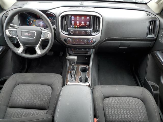 1GTG5CEN4L1237708 GMC CANYON SLE