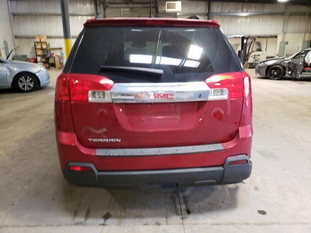 2GKALREKXE6239228 GMC Terrain Sle