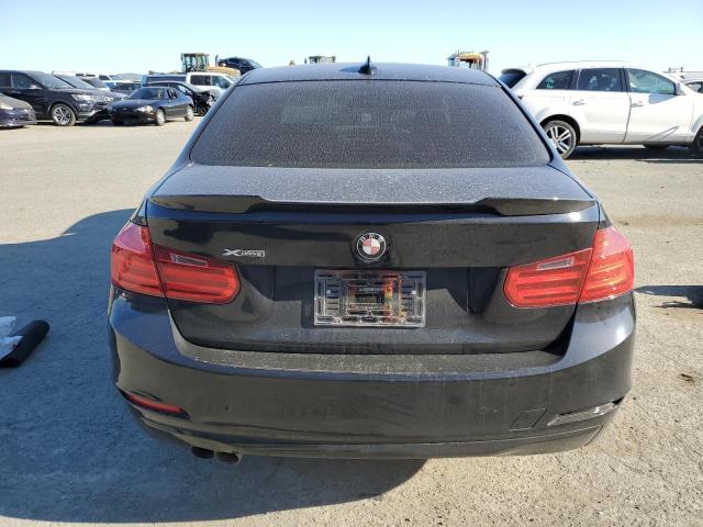 WBA3C3C56EF987170 BMW 320 I Xdrive