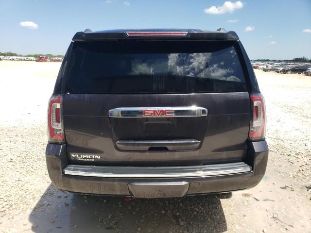 1GKS2CKJ0HR316214 GMC YUKON DENALI