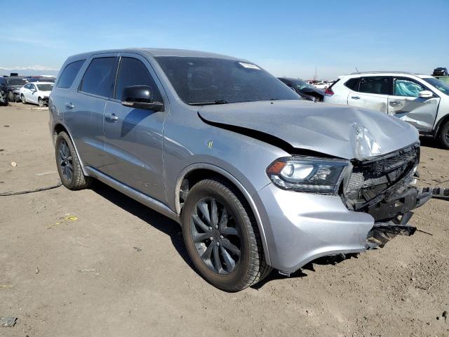 1C4SDJCT9HC652666 Dodge Durango R/t
