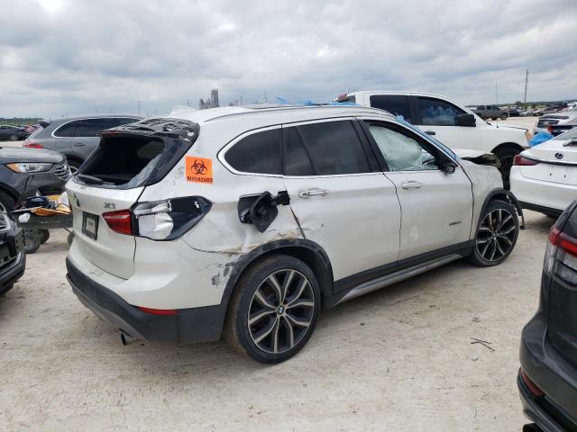 WBXHU7C32H5H38635 BMW X1 Sdrive28i