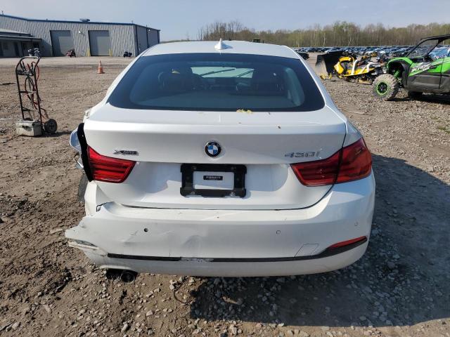 WBA4J3C56JBB97561 BMW 430xi Gran Coupe