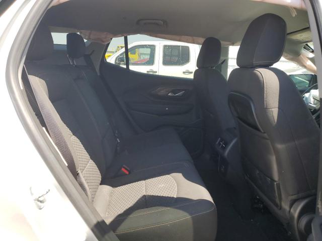 3GKALMEV7LL110742 GMC Terrain Sle
