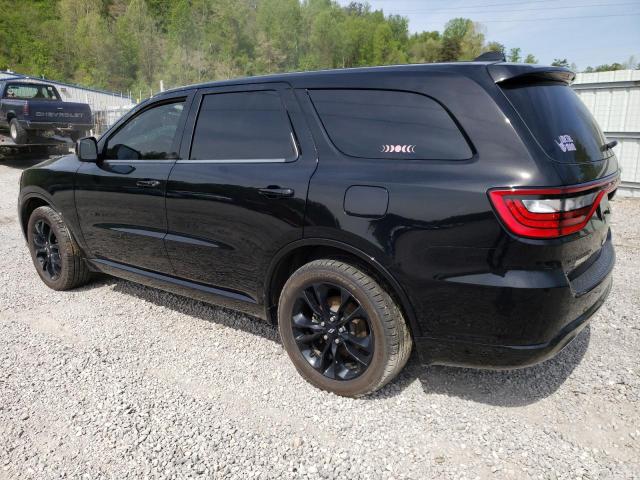 1C4RDJDG2LC119969 Dodge DURANGO GT