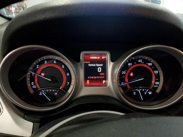 3C4PDCABXHT694649 Dodge JOURNEY SE