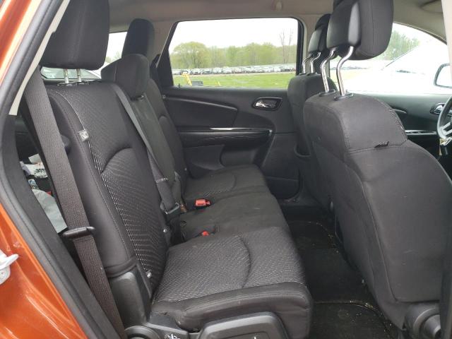 3C4PDCBG2ET103672 Dodge Journey Sxt